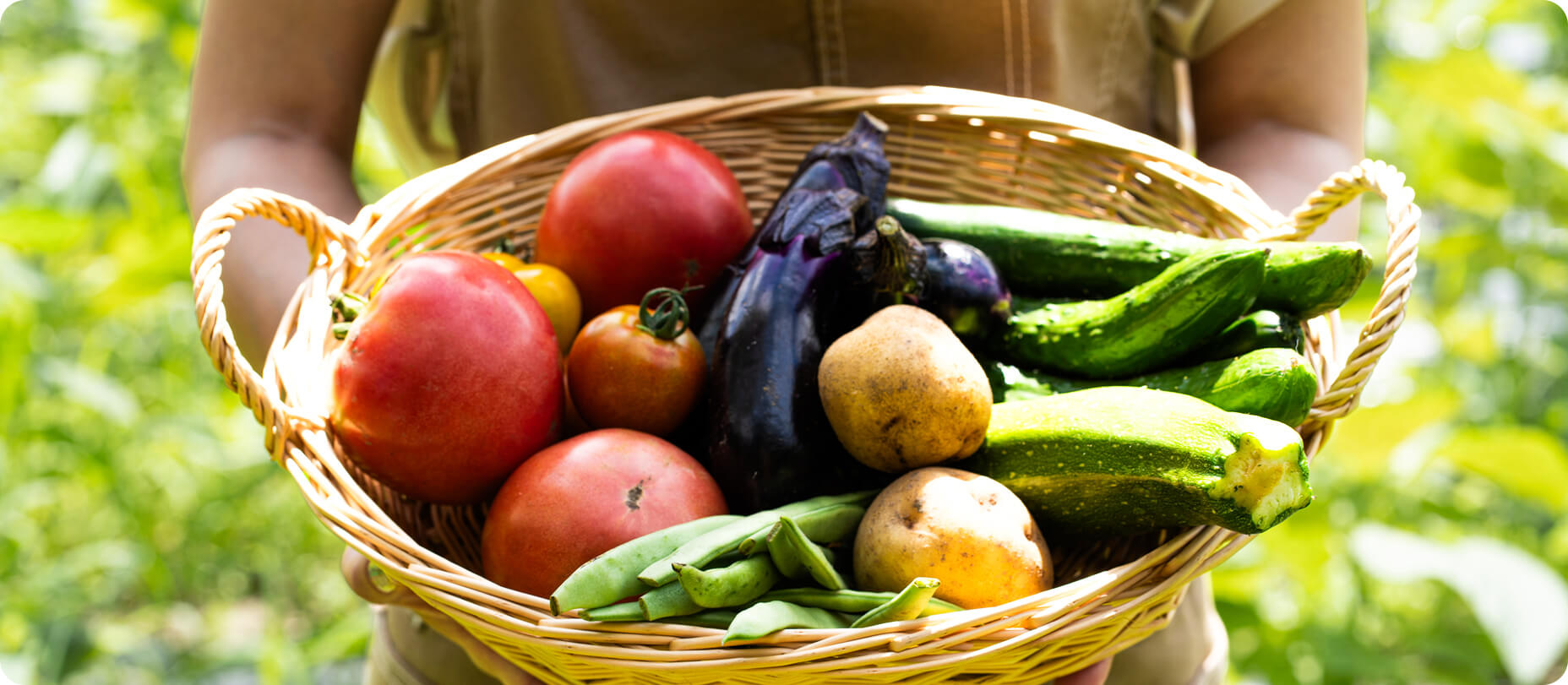 農家の想いを、そのままお届け！ “新鮮で美味しい”を多くの方々へ